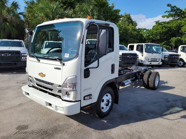 new 2024 Chevrolet Express 3500 car, priced at $47,946