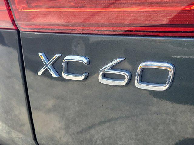 used 2020 Volvo XC60 car, priced at $20,496