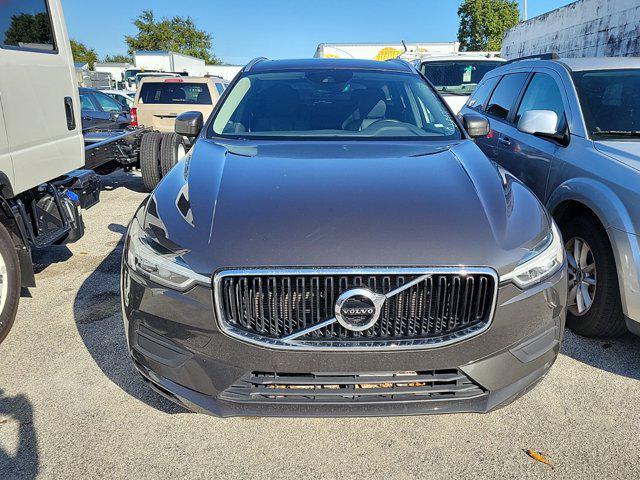 used 2020 Volvo XC60 car, priced at $22,703