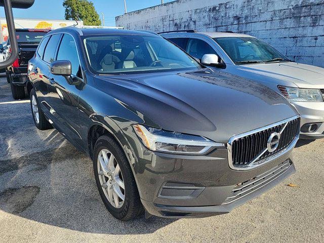 used 2020 Volvo XC60 car, priced at $22,703