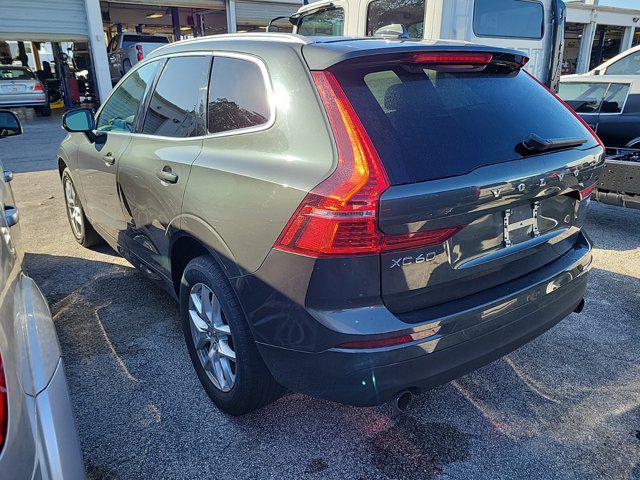 used 2020 Volvo XC60 car, priced at $22,703