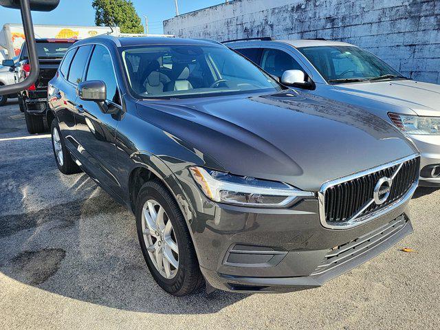 used 2020 Volvo XC60 car, priced at $22,703