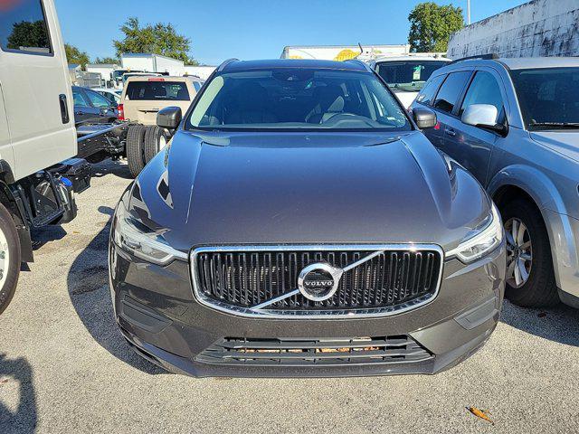 used 2020 Volvo XC60 car, priced at $22,703