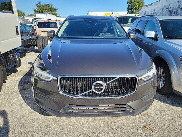 used 2020 Volvo XC60 car, priced at $22,703