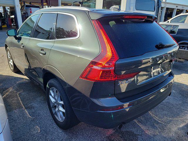 used 2020 Volvo XC60 car, priced at $22,703