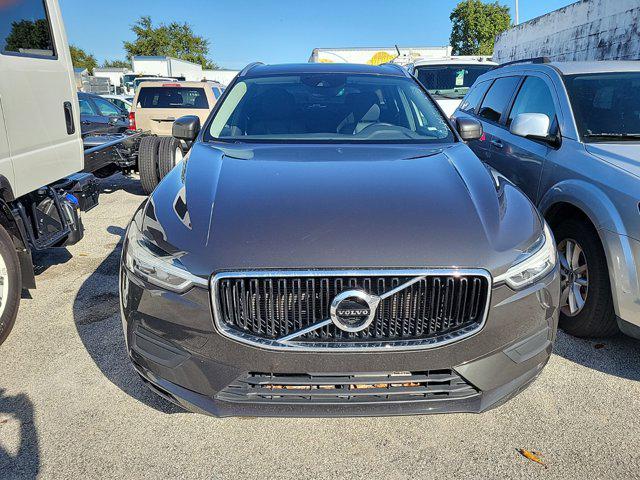 used 2020 Volvo XC60 car, priced at $22,703