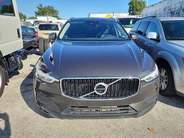 used 2020 Volvo XC60 car, priced at $22,703