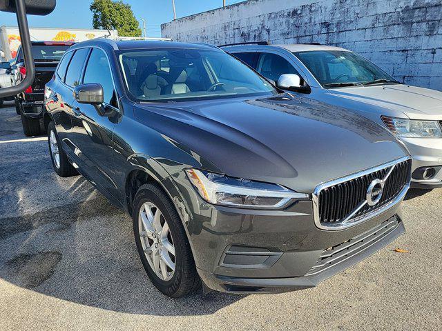 used 2020 Volvo XC60 car, priced at $22,703