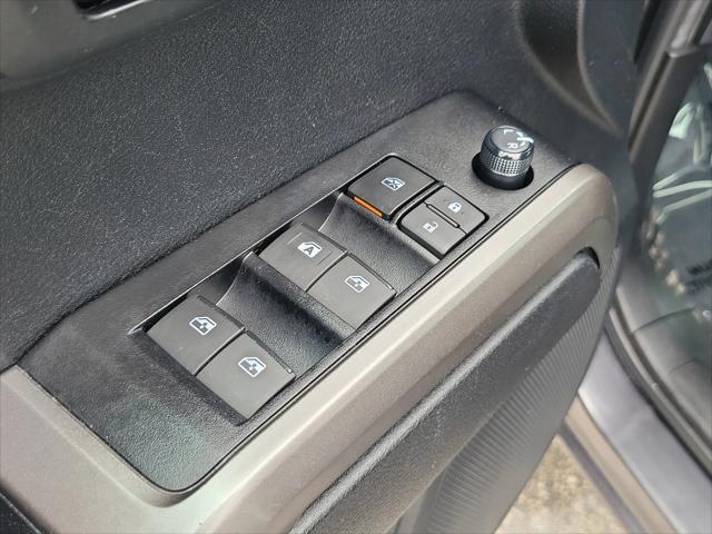 used 2023 Toyota Tacoma car, priced at $27,895