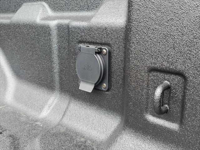 new 2025 Chevrolet Colorado car, priced at $51,445