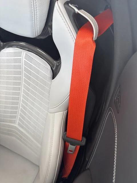 used 2024 Chevrolet Corvette car, priced at $79,991