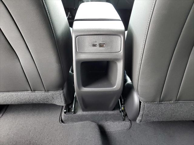 new 2025 Chevrolet Trax car, priced at $24,489