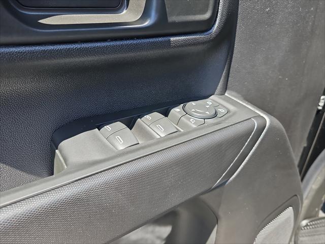 new 2025 Chevrolet Silverado 2500 car, priced at $51,522
