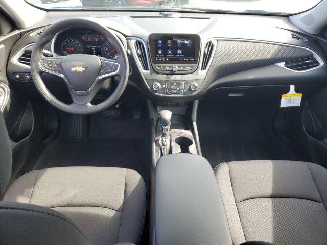 new 2024 Chevrolet Malibu car, priced at $20,045