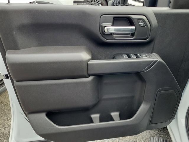 new 2024 Chevrolet Silverado 3500 car, priced at $69,443
