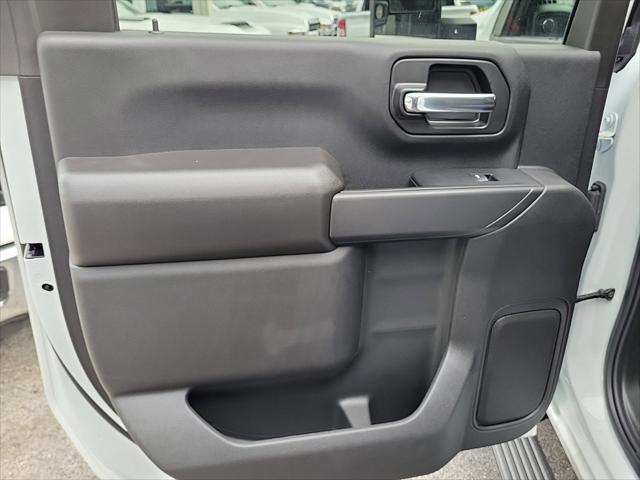 new 2024 Chevrolet Silverado 3500 car, priced at $69,443
