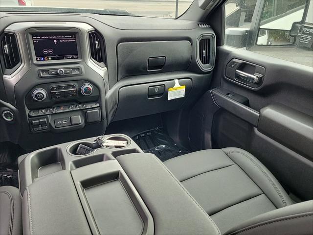 new 2024 Chevrolet Silverado 3500 car, priced at $69,443