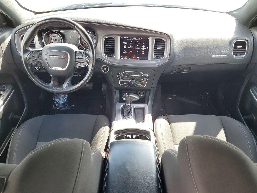 used 2023 Dodge Charger car, priced at $21,994