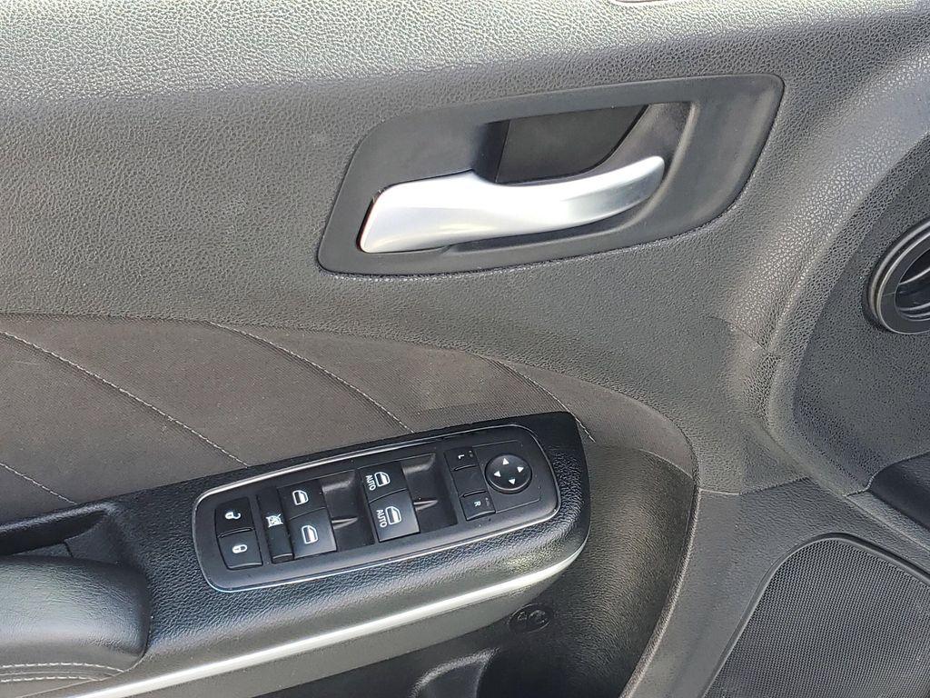 used 2023 Dodge Charger car, priced at $21,994