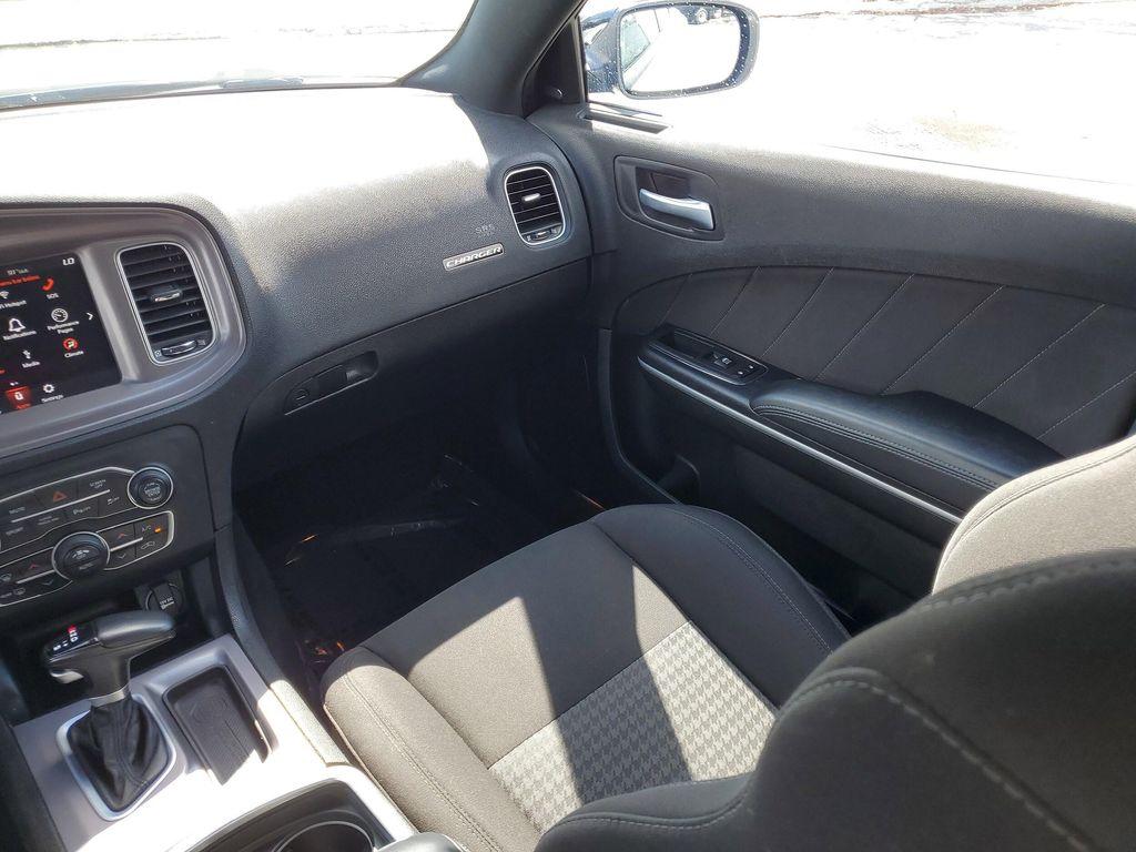 used 2023 Dodge Charger car, priced at $21,994