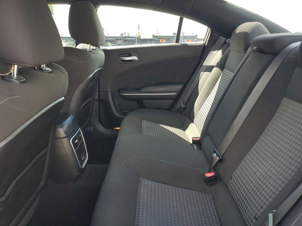 used 2023 Dodge Charger car, priced at $21,994