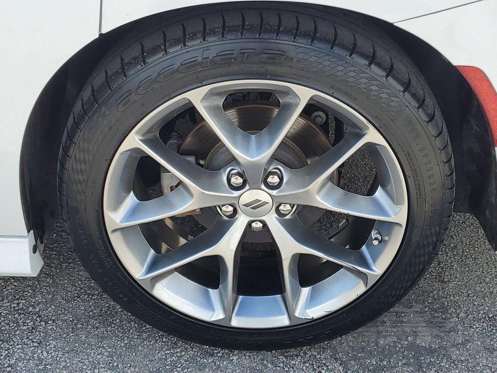 used 2023 Dodge Charger car, priced at $21,994