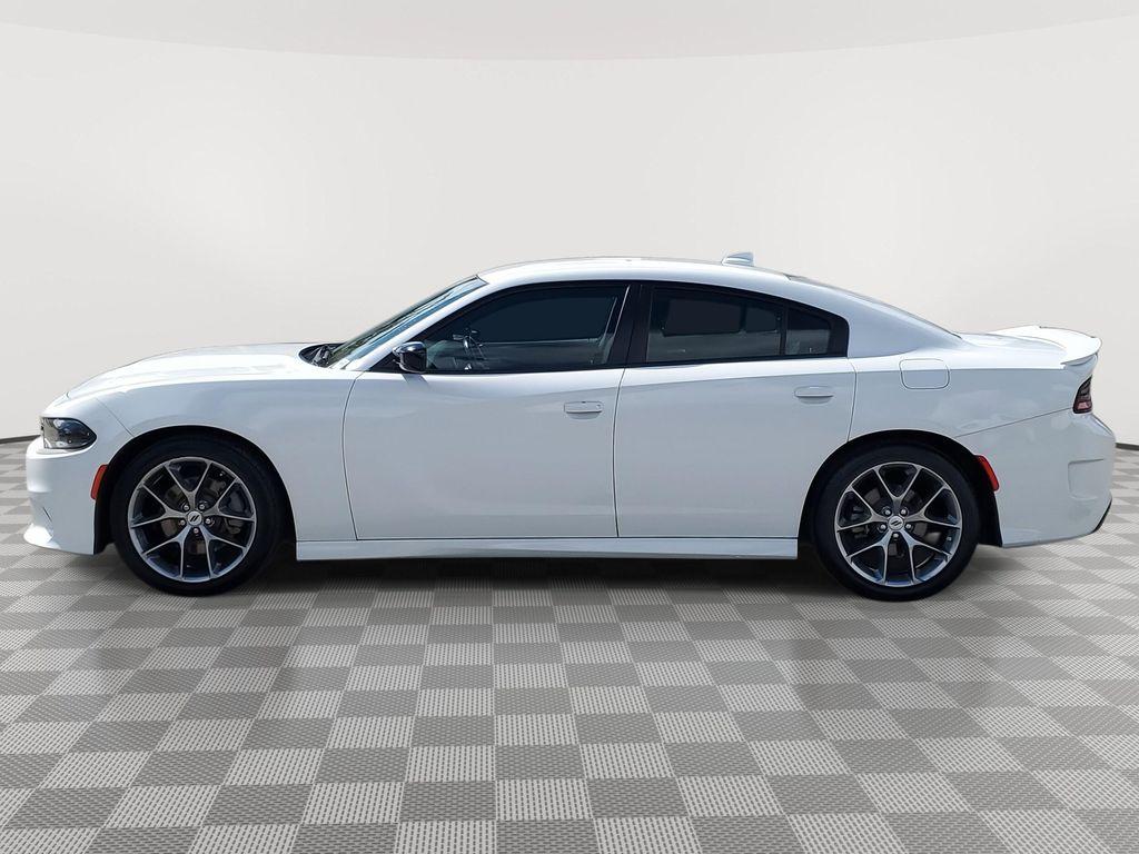 used 2023 Dodge Charger car, priced at $21,994