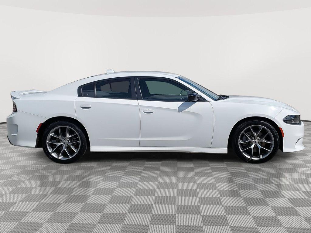 used 2023 Dodge Charger car, priced at $21,994