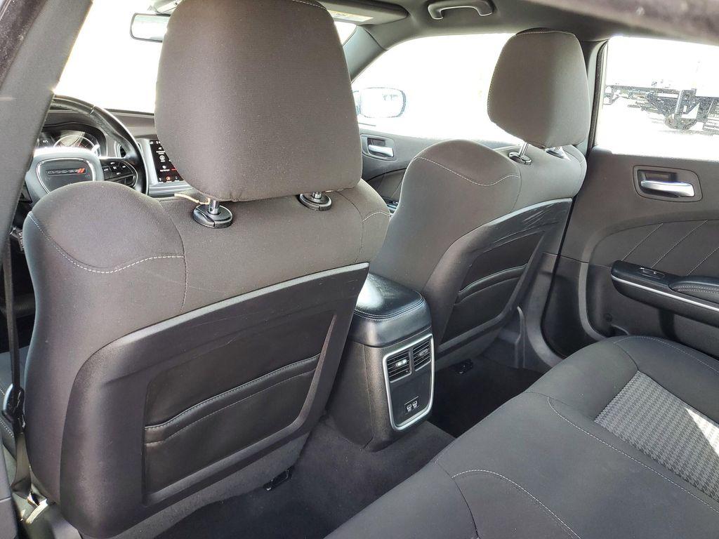used 2023 Dodge Charger car, priced at $21,994