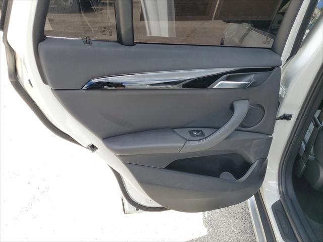 used 2022 BMW X1 car, priced at $21,995