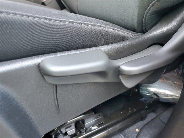 new 2025 Chevrolet Colorado car, priced at $41,363