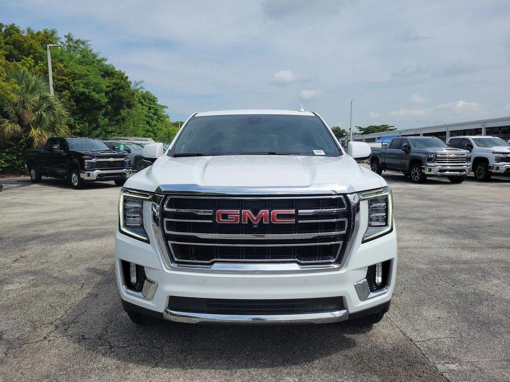 used 2022 GMC Yukon XL car, priced at $44,499