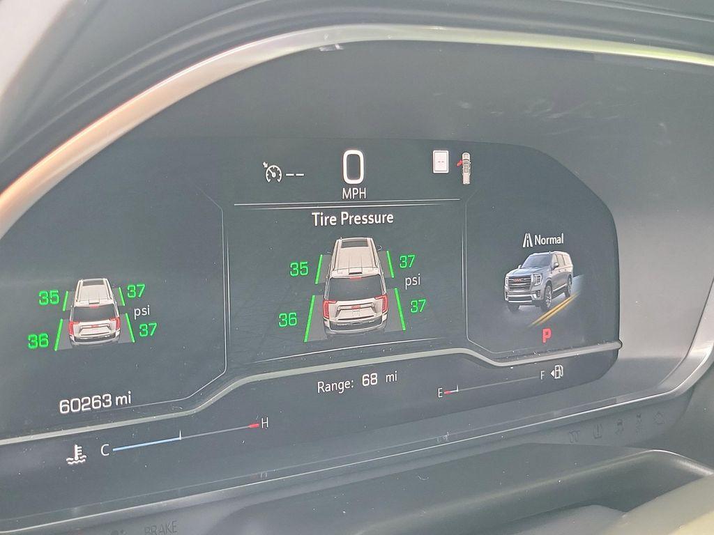 used 2022 GMC Yukon XL car, priced at $44,499