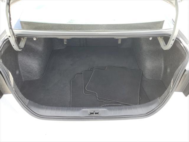 used 2023 Nissan Altima car, priced at $16,784