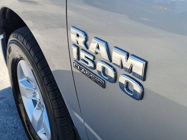 used 2022 Ram 1500 car, priced at $21,476