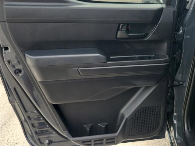used 2024 Toyota Tacoma car, priced at $32,989