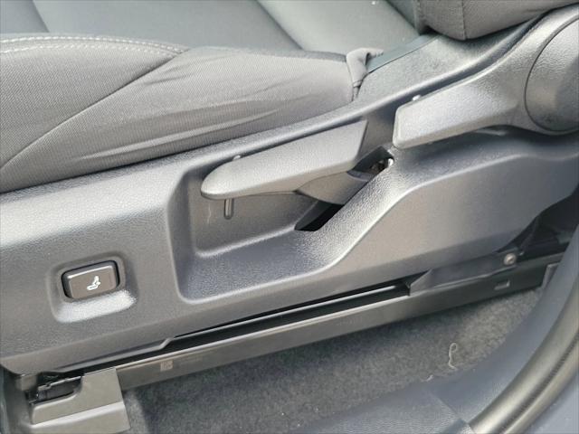 used 2024 Toyota Tacoma car, priced at $32,989