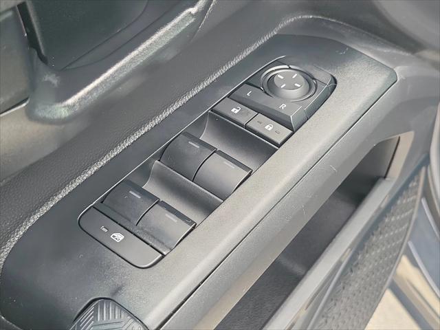 used 2024 Toyota Tacoma car, priced at $32,989