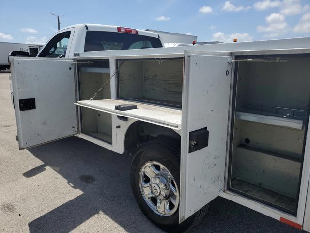 used 2022 Ram 2500 car, priced at $29,991