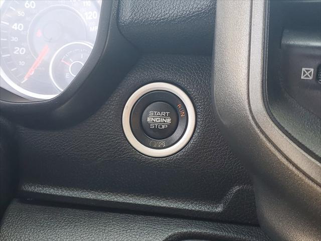 used 2022 Ram 2500 car, priced at $29,991