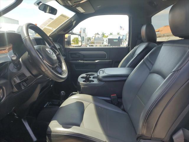 used 2022 Ram 2500 car, priced at $29,991
