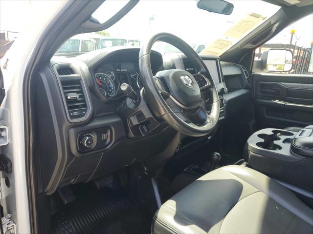 used 2022 Ram 2500 car, priced at $29,991