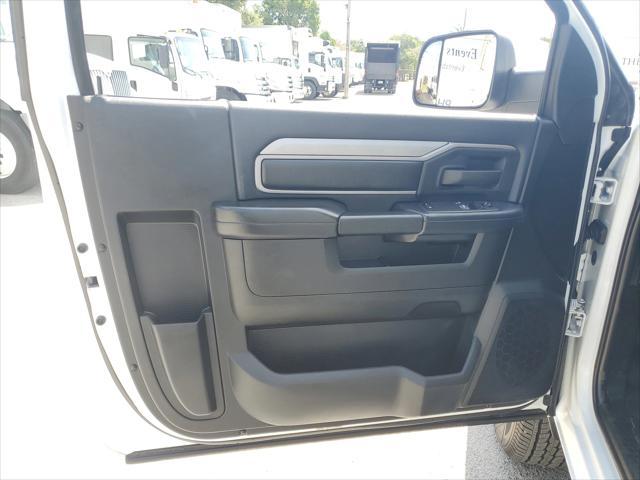 used 2022 Ram 2500 car, priced at $29,991
