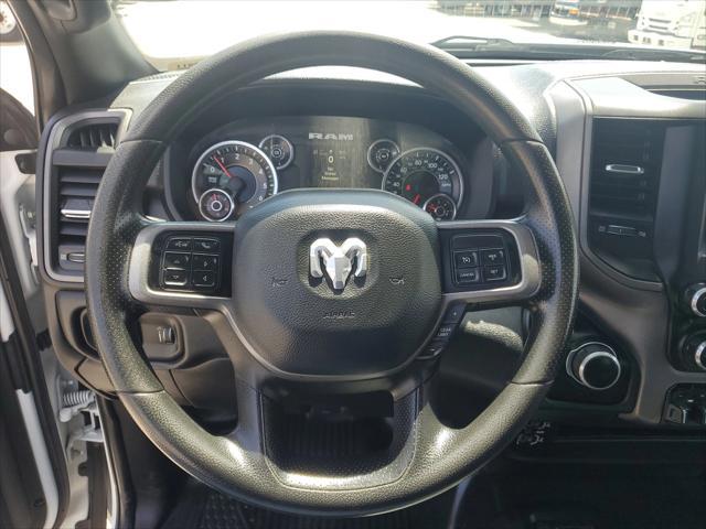 used 2022 Ram 2500 car, priced at $29,301