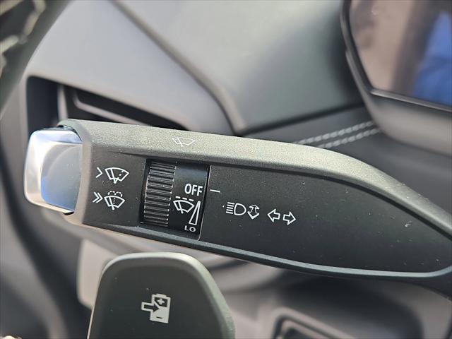 new 2025 Chevrolet Silverado EV car, priced at $69,490