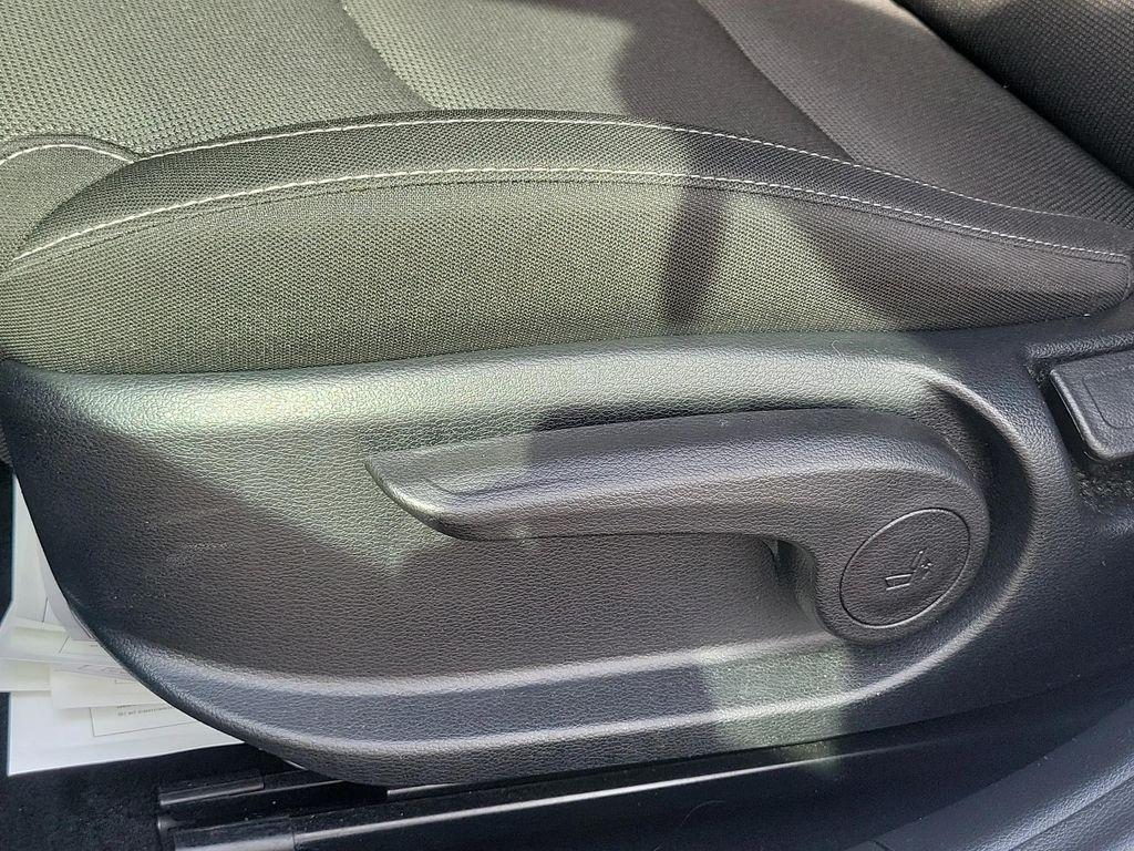 used 2023 Kia Forte car, priced at $14,989