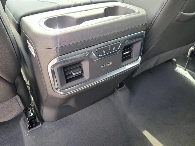 new 2025 Chevrolet Silverado 3500 car, priced at $82,240
