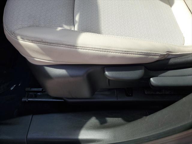 used 2023 Buick Encore GX car, priced at $16,994