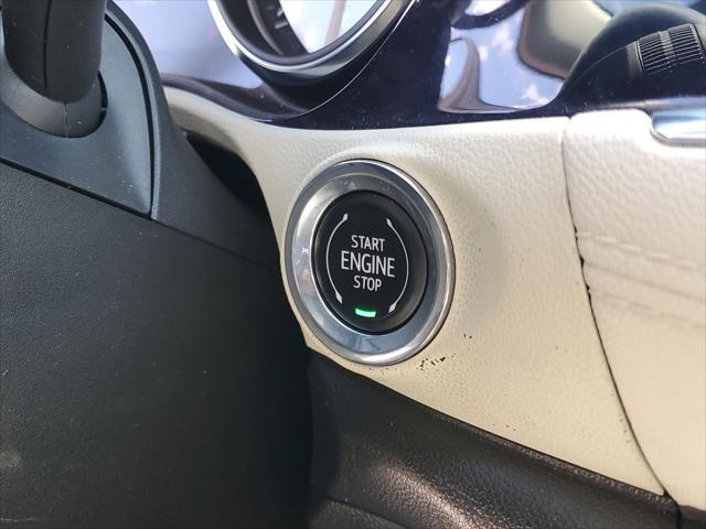 used 2023 Buick Encore GX car, priced at $15,993