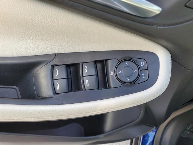 used 2023 Buick Encore GX car, priced at $16,994